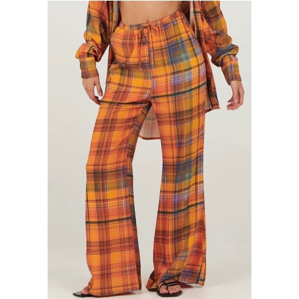Charlie Holiday Lola Pants Size 6